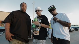 Hype X Lil Keke X Big Pokey "Southside Still Holdin" Directed by @IAmNoonieJR