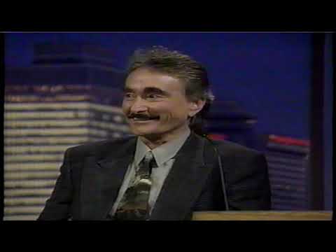 Jim Glaser - Nashville Now 1993 - Jim Wrongfully Accused Of Theft