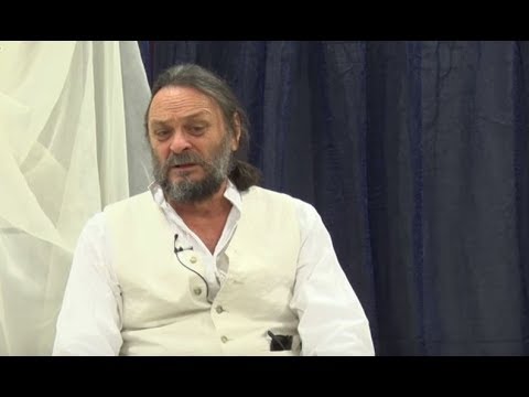 IZA 11 - Radovan Damjanovic - Tv Ras