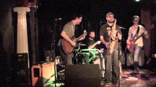 The Royal Noise--Flu the Coop