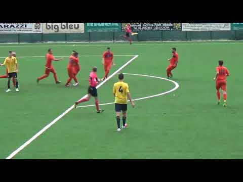 Eccellenza 17/18, 2^ giornata: Ladispoli 2 – Eretum Monterotondo 0