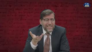 המושכים בחוטים | דעת תבונות לרמח"ל שיעור 161 | הרב אהרן לוי