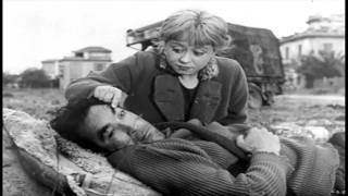 La Strada Soundtrack---Nino Rota