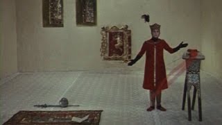 Katie Melua - Love Is A Silent Thief (Official Video)