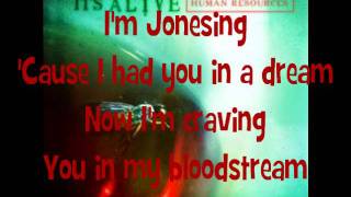 Dialysis- It&#39;s Alive (Lyrics)