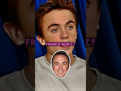 Malcolm In The Middle Is __% Hispanic