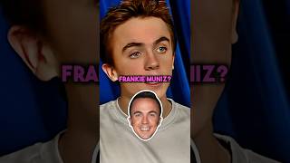 Malcolm In The Middle Is __% Hispanic