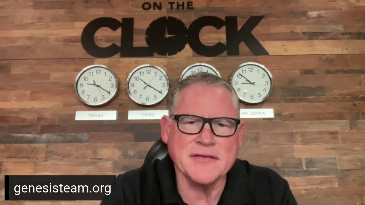 Real Love is Out of Control