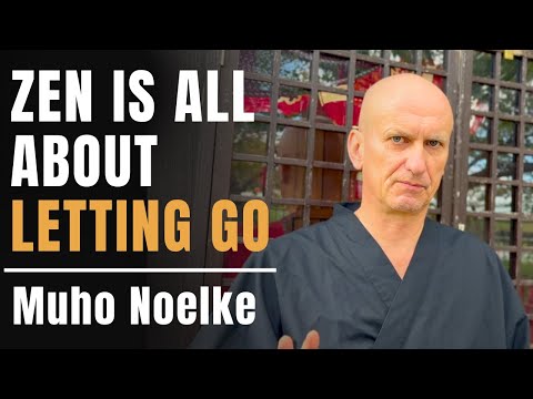 The Zen Path to Inner Freedom | Muho Noelke