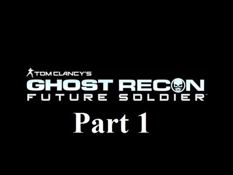 ghost recon future soldier playstation 3 cheats