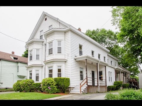 91 High Street Waltham, MA