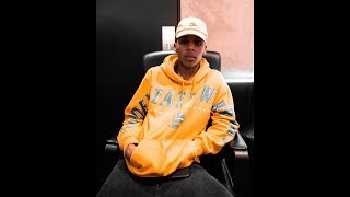 Evolution of Malik Knighten from Next Town Down