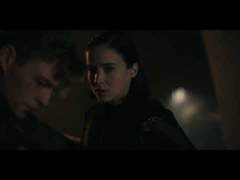 Ava and Beatrice | Warrior nun 2x04 part 5