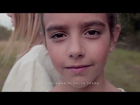 Bianca&Noè | "A' LA LUNE" Fall / Winter Monochrome Collection | 020