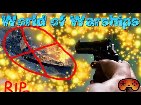 Habe ich gar nicht gemerkt.... #1072 in World of Warships auf Deutsch | Ashashio und Atago