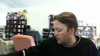 Response to edt1138s Top Three Tuesday: Favorite proprietary game controllers