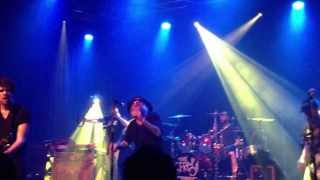 Jaya The Cat - Mistake @ Explosiv (Austria - Graz)