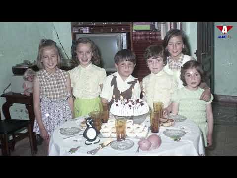 Fotografías 70 y 80 2parte