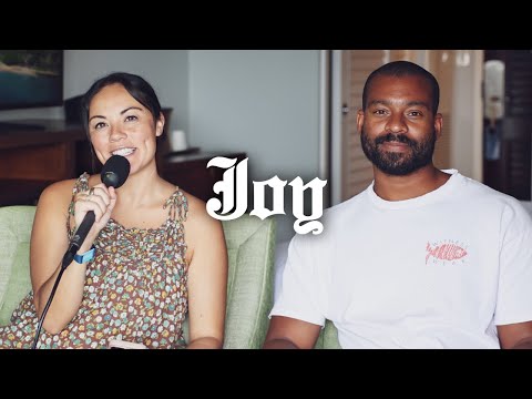 Alex & Lokelani Wilson - Joy - YouTube