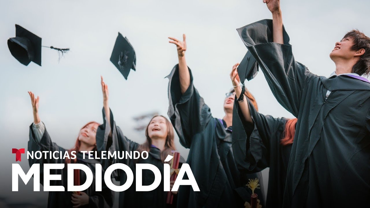 Sube el desempleo entre los jóvenes y esto pueden hacer los recién graduados para evitarlo