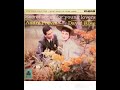Andre Previn - Secret Songs For Young Lovers (FULL ALBUM)