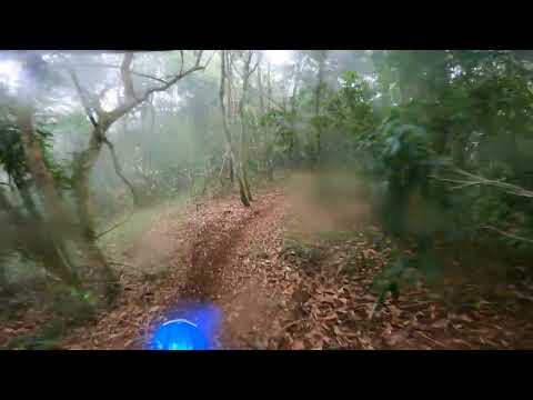 Polenta Off-Road - Campeonato Capixaba e Brasileiro de Enduro de Regularidade. Dia 01.