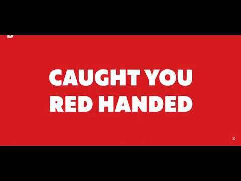 Loud Luxury & Thutmose - Red Handed [Lyrics VIDEO] (Oct 21, 2021) [Full Song]