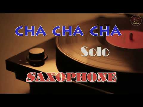 Hi-Res Cha Cha Cha Guitar & Saxophone – Latin Jazz Fusion Instrumental