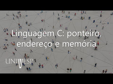 Computer Systems - C Language: pointer, address and memory