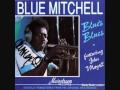 I didnt Ask to be - Blue Mitchell.wmv