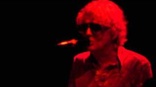 Ian Hunter 02 sea diver live at the Komedia Brighton Oct 5th 2010.avi