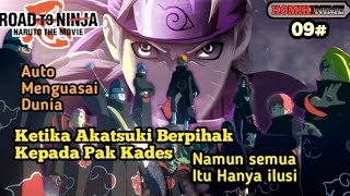 Download lagu Ketika Masuk Ke Dunia Gentei Tsukoyomi, AKATSUKI ADALAH REKAN ||Naruto shippuden movie Road To Ninja mp3 Download lagu Ketika Masuk Ke Dunia Gentei Tsukoyomi, AKATSUKI ADALAH REKAN ||Naruto shippuden movie Road To Ninja mp3