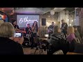 Bethzienna 'heart of stone' live stripped . #singersongwriter