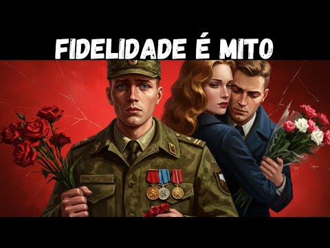 A Verdade Que a História Escondeu: O Instinto Feminino Revelado Pela Guerra