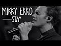 Mikky Ekko - Stay (Rihanna) (Español) 