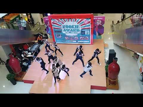 180722 WANNAONE - I. P. U + BOOMERANG BY INSANITY