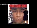 Professor Griff - Crucified