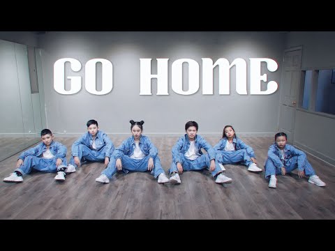 [AKF Students] 2022 Summer Camp 2nd Hiphop Advanced Class Dance Cover