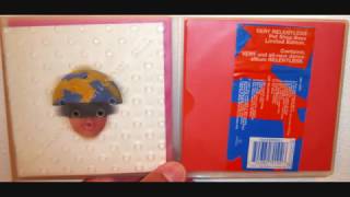 Pet Shop Boys - One in a million (1993 Album version)