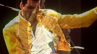 Freddie Mercury ~ Ensueno (Piano Version)