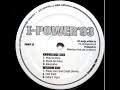 I Power Play Da Back 93 Version Prod DJ MoFunk