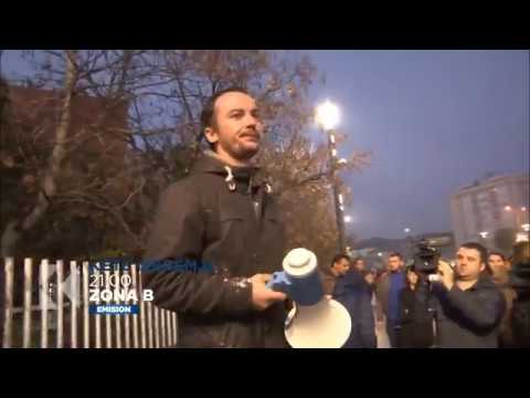 PROMO - ZONA B: Dardan Molliqaj - 01.10.2018 - Klan Kosova