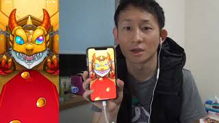 【モンスト】６周年だ！モンスト初ゲ確定ガチャ！！