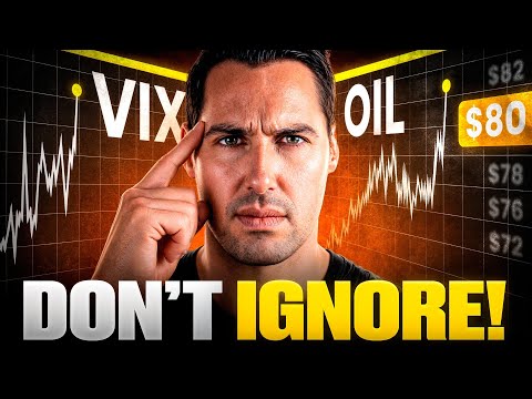 You’ll Regret It If You Ignore This Market Signal! [Major Move Incoming]