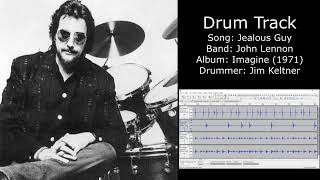 Download lagu Jealous Guy (John Lennon) β’ Drum Track mp3 Download lagu Jealous Guy (John Lennon) β’ Drum Track mp3