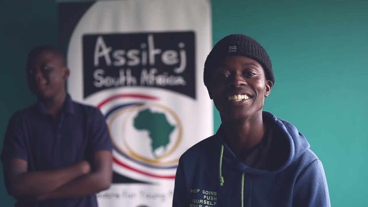 Playing Our Hearts Out | Malmesbury Arts and Culture Group Short Documentary