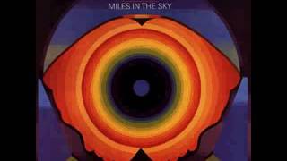 Miles Davis - Miles In The Sky (Album 1968)