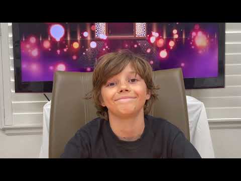 ICBAB Ramazanski program - Dova na engleskom jeziku sedmi dan