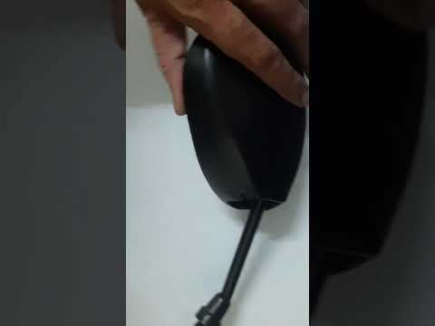 Rear View Mirror JBI-118