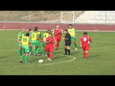 MG MZKS Kozienice - Mazowsze Grójec 0:5 (sezon 2005-2006)